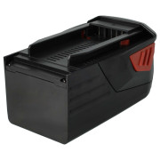 Baterie pro Hilti B36 / GD HIL-36, 36 V, 3.0 Ah