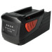 Baterie pro Hilti B36 / GD HIL-36, 36 V, 3.0 Ah