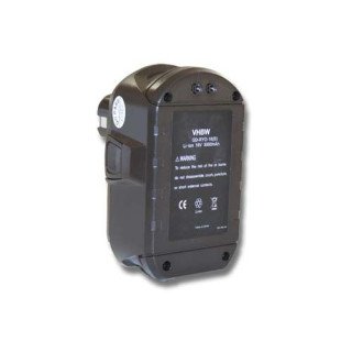 Baterie pro Ryobi BPL-1815 / BPL-1820, 18 V, 3.0 Ah