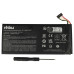 Baterie pro Asus Nexus 7 / Google Nexus 7 / Asus Pad ME370T, 4300 mAh Baterie pro Asus Nexus 7 / Google Nexus 7 / Asus Pad ME370T, 4300 mAh