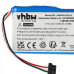 Baterie pro Navigon Navman N20 / Transonic PNA 7000, 1230 mAh