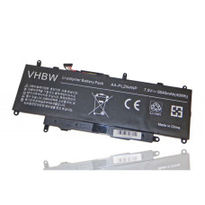 Baterie pro Samsung Ativ Pro XE700T1C / XQ700T1C, 6540 mAh