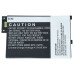 Baterie pro Amazon Kindle 3 / Graphite, 1900 mAh Baterie pro Amazon Kindle 3 / Graphite, 1900 mAh