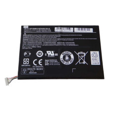 Baterie pro Acer Iconia Tab W510 / A3-A10, 7300 mAh