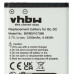 Baterie pro Alcatel 8232 / 8242 DECT, 1200 mAh