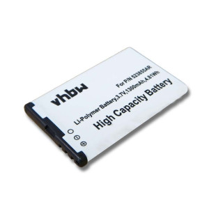 Baterie pro Sagem Alium, 1300 mAh