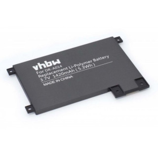 Baterie pro Amazon Kindle Touch 2011, 1420 mAh