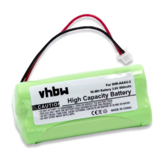 Baterie pro Bang & Olufsen BeoCom 2, 800 mAh