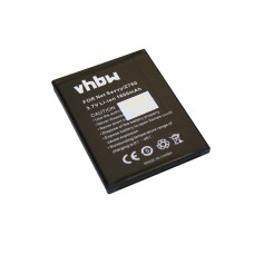 Baterie pro ZTE Z750 / U930 / V790 / V970, 1600 mAh