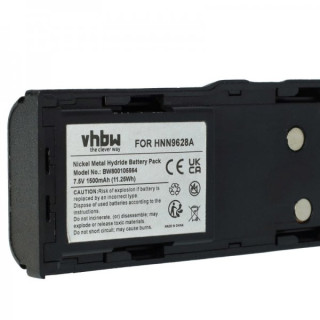 Baterie pro Motorola GP300 / GP600 / GP88, 1500 mAh