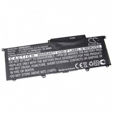 Baterie pro Samsung Ativ Book 9 / NP900X3F / NP900X3G, 5850 mAh