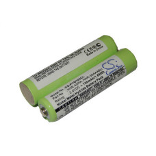 Baterie pro Panasonic KX-TGA101S / KX-TG6433M, 700 mAh