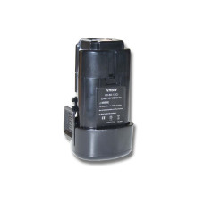 Baterie pro Black & Decker LB12 / LBX12 / LBXR12, 12 V, 2.0 Ah