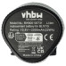 Baterie pro Makita BL1013, 10.8 V, 2.0 Ah Baterie pro Makita BL1013, 10.8 V, 2.0 Ah