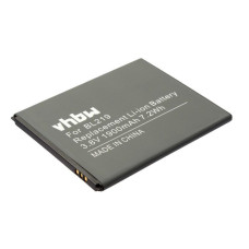 Baterie pro Lenovo A880 / A889 / A916, 1900 mAh Baterie pro Lenovo A880 / A889 / A916, 1900 mAh