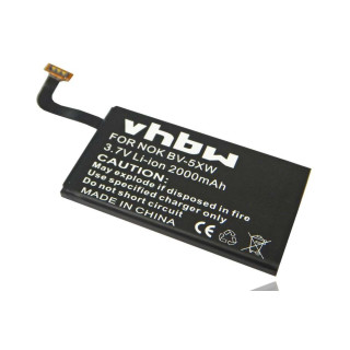Baterie pro Nokia Lumia 1020 / 909, 2000 mAh