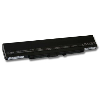 Baterie pro Asus A31 / A32 / A41 / A42 / U53, 4400 mAh