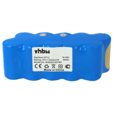 Baterie pro Gardena V12 / AP12, 12 V, 3.0 Ah