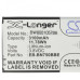 Baterie pro Samsung Galaxy Note 3 Neo / SM-N7505, 3100 mAh