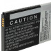 Baterie pro Samsung Galaxy Note 3 Neo / SM-N7505, 3100 mAh