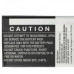 Baterie pro Samsung Galaxy Note 3 Neo / SM-N7505, 3100 mAh