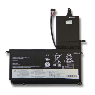 Baterie pro Lenovo Thinkpad S5 / S5-S531, 4250 mAh