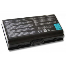 Baterie pro Toshiba Equium L40 / Satellite L40 / Satellite L45, 10.8 V, 4400 mAh