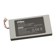 Baterie pro Sony PlayStation Portable Go PSP-N1000 / PSP-N1001, 930 mAh