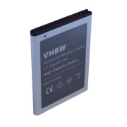 Baterie pro Samsung Galaxy Ace / S5830, 1350 mAh