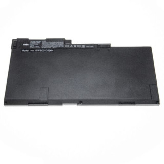 Baterie pro HP EliteBook 740 / 750 / 840 / 850, CM03XL, 4500 mAh Baterie pro HP EliteBook 740 / 750 / 840 / 850, CM03XL, 4500 mAh