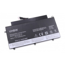 Baterie pro Lenovo Thinkpad T431s, 4250 mAh Baterie pro Lenovo Thinkpad T431s, 4250 mAh