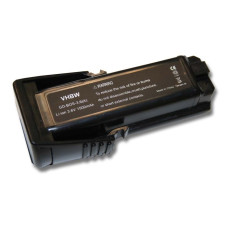 Baterie pro Bosch BAT504, 3.6V, 1.5 Ah
