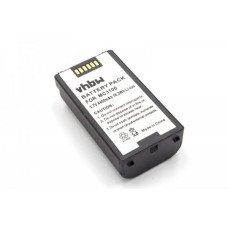 Baterie pro Symbol MC3100 / MC3190, 4400 mAh Baterie pro Symbol MC3100 / MC3190, 4400 mAh