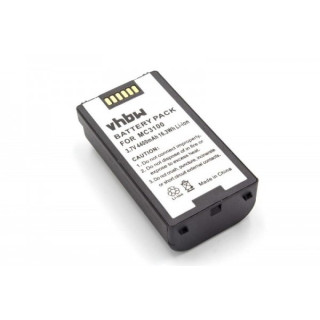 Baterie pro Symbol MC3100 / MC3190, 4400 mAh