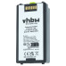 Baterie pro Symbol MC3100 / MC3190, 4400 mAh Baterie pro Symbol MC3100 / MC3190, 4400 mAh