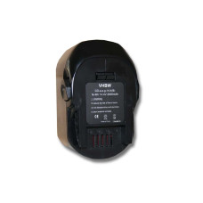 Baterie pro AEG B1414G / B1415R / B1420 / B1420R, 14.4 V, 2.0 Ah