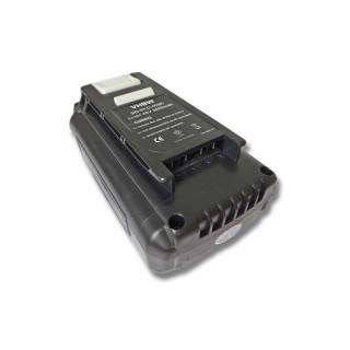 Baterie pro Ryobi OP4026A, 40 V, 3.0 Ah