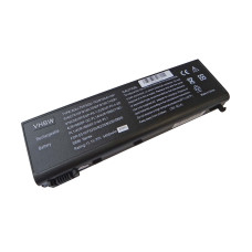 Baterie pro LG XNote E510 / XNote EB510 / XNote ED510, 4400 mAh