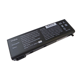 Baterie pro LG XNote E510 / XNote EB510 / XNote ED510, 4400 mAh