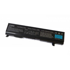 Baterie pro Toshiba Satellite A85 / A110 / A135 / M40 / M50 / M70, 14.4 V, 2200 mAh Baterie pro Toshiba Satellite A85 / A110 / A135 / M40 / M50 / M70, 14.4 V, 2200 mAh