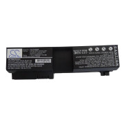 Baterie pro HP Pavilion TX1000 / TX2000, 4400 mAh