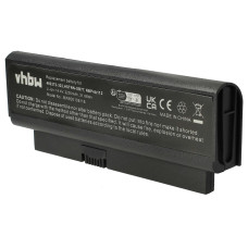 Baterie pro HP Business Notebook 2230s / Presario CQ20, 2200 mAh Baterie pro HP Business Notebook 2230s / Presario CQ20, 2200 mAh