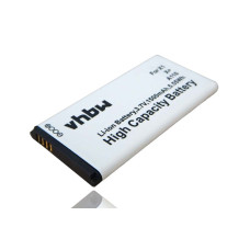 Baterie pro Nokia X / X Plus / A110, 1500 mAh