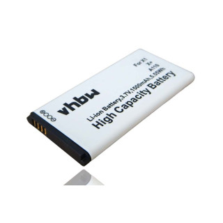 Baterie pro Nokia X / X Plus / A110, 1500 mAh