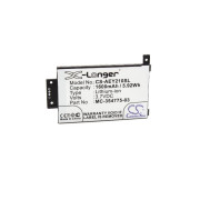 Baterie pro Amazon Kindle Paperwhite 2014 / Touch 3G 6" 2014, 1600 mAh