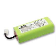 Baterie pro Philips Easystar FC8800 / FC8802, 800 mAh Baterie pro Philips Easystar FC8800 / FC8802, 800 mAh