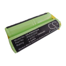 Baterie pro Philips Easystar FC6125, 1800 mAh