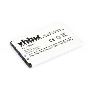 Baterie pro Huawei R215 / E5330 / E5372 / E5375 / EC5377, 1700 mAh Baterie pro Huawei R215 / E5330 / E5372 / E5375 / EC5377, 1700 mAh