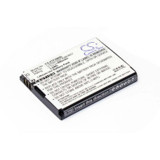 Baterie pro ZTE F290 / N281 / Z221, 800 mAh