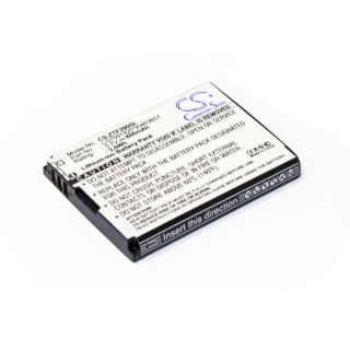 Baterie pro ZTE F290 / N281 / Z221, 800 mAh